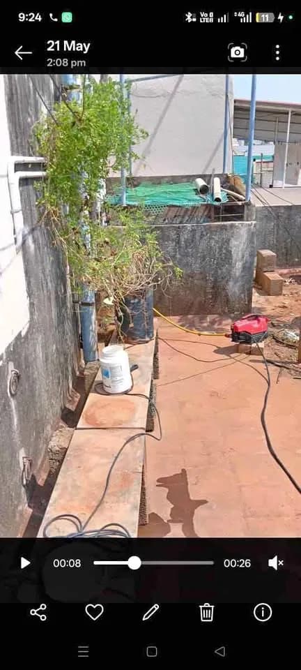 1BHK House