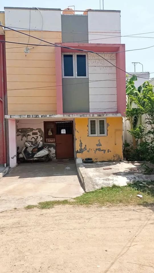 3BHK House