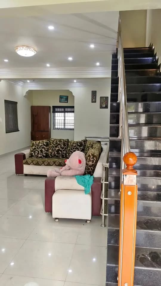 1BHK House
