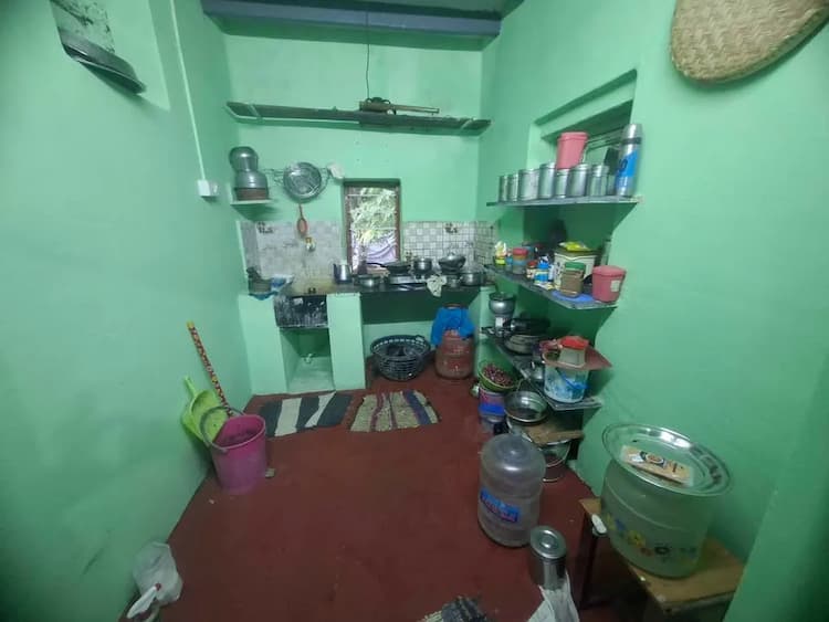 2BHK House