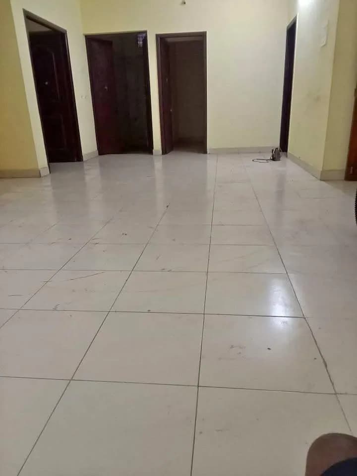1BHK House
