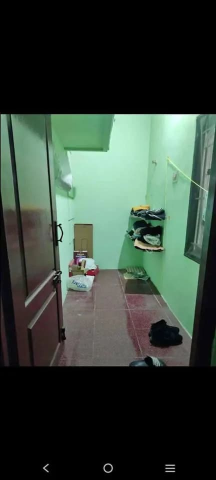 1BHK House