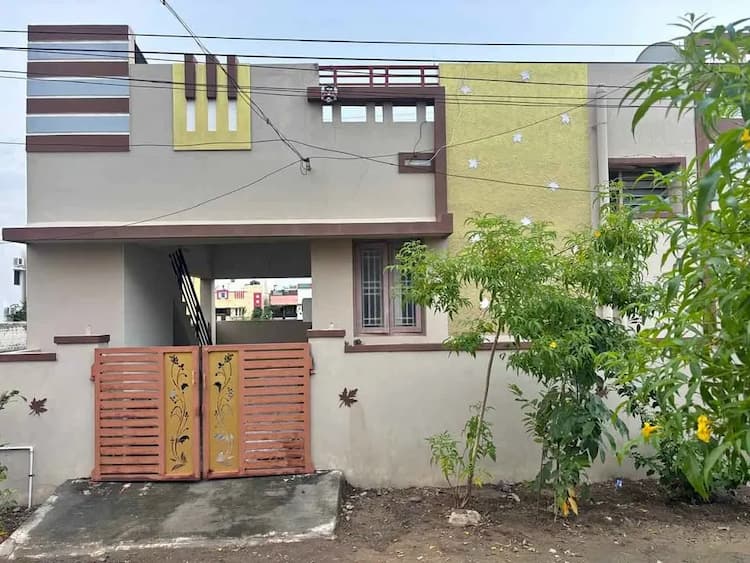 2BHK House