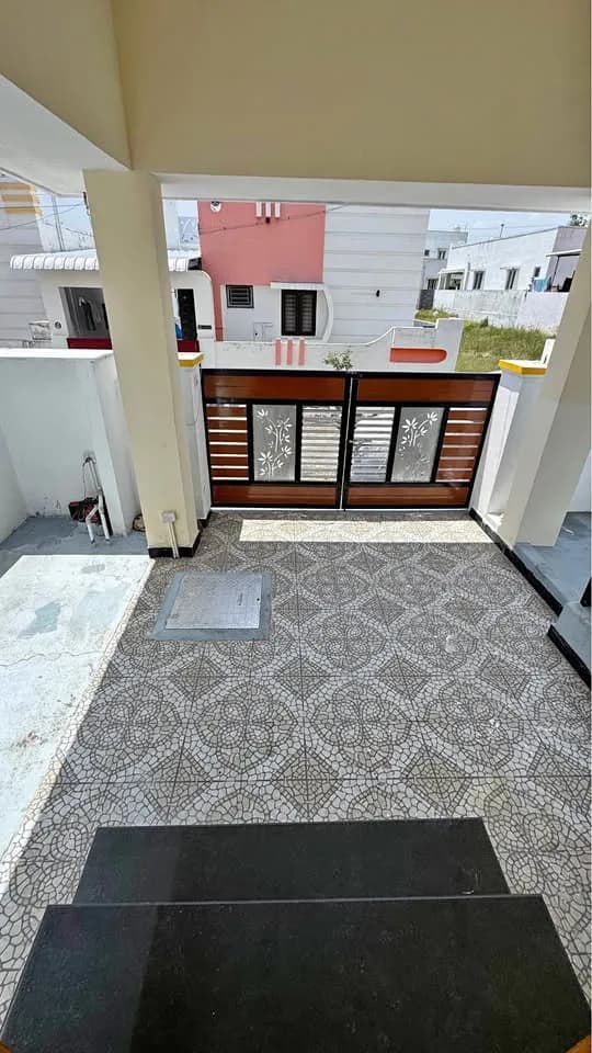 2BHK House