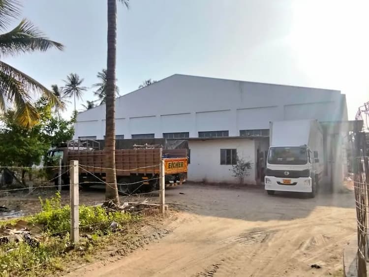 Single Property Image