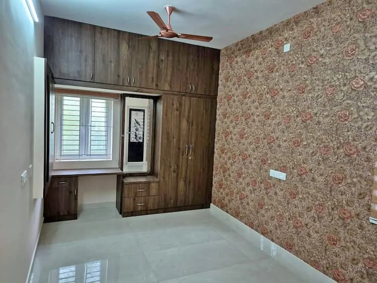 2BHK House