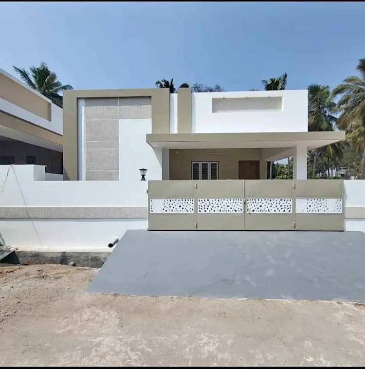 2BHK House