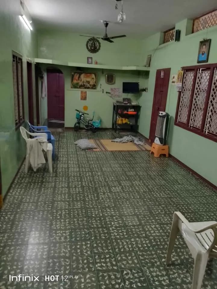 2BHK House