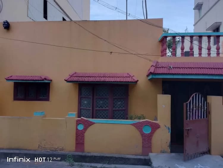 Single Property Image