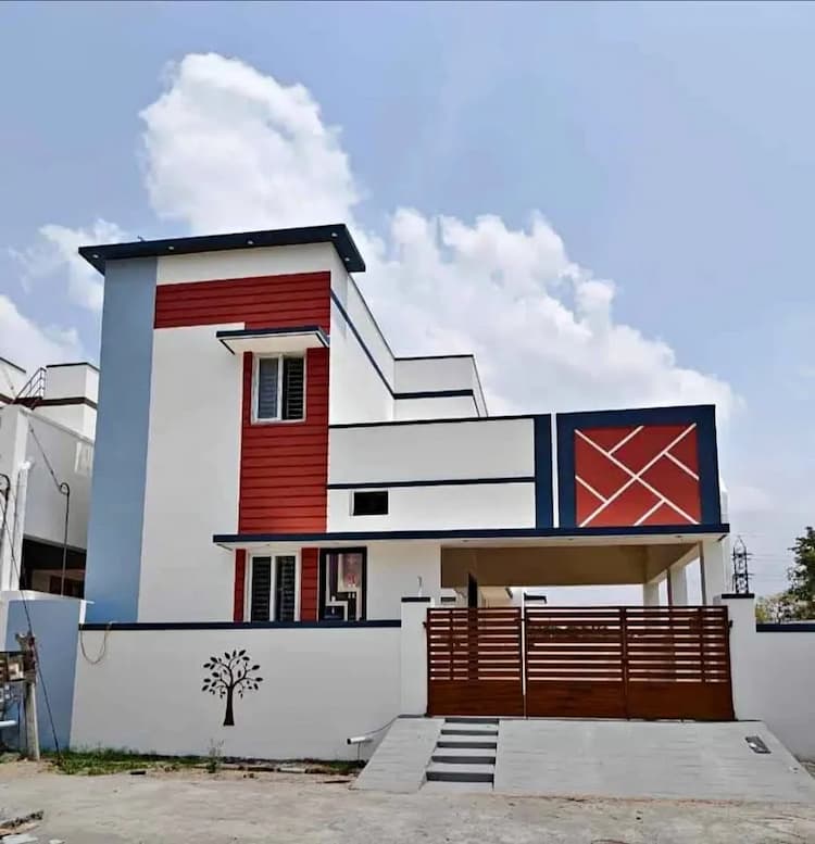 Single Property Image