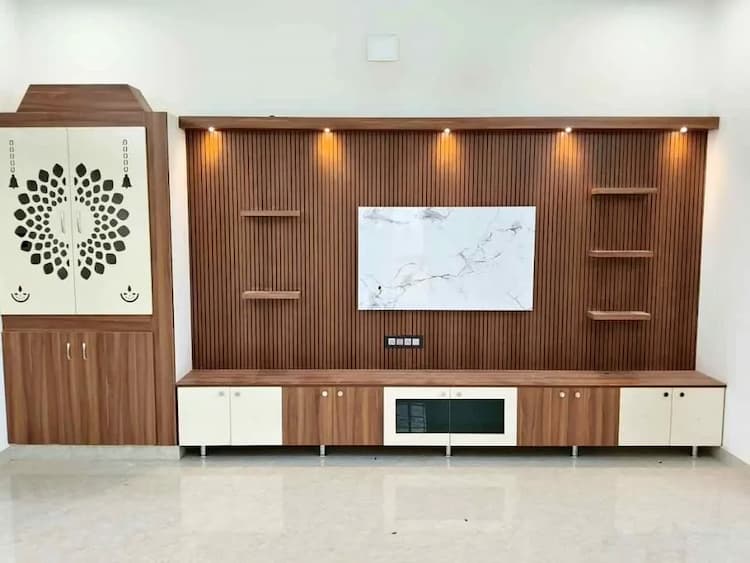 2BHK House