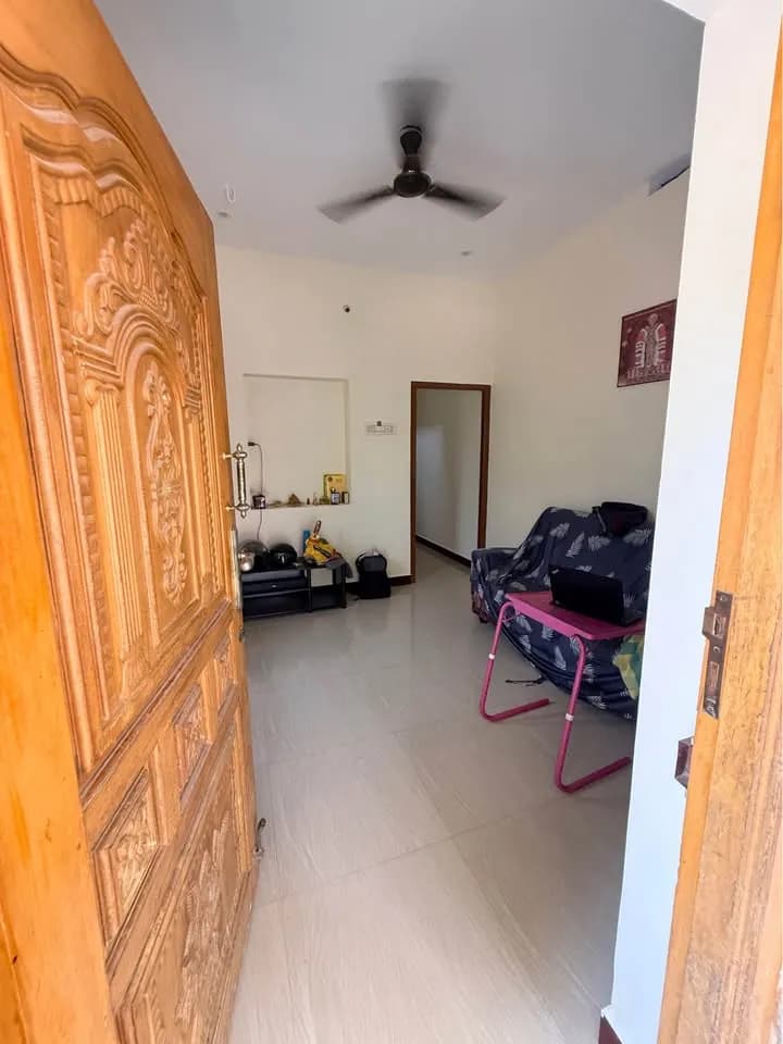 2BHK House