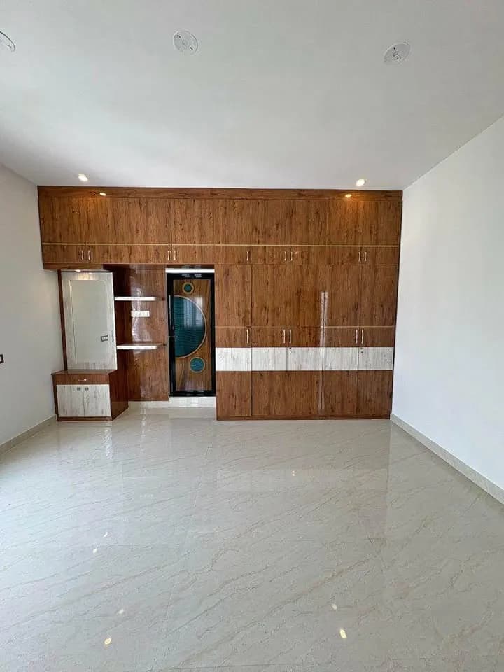 1BHK House