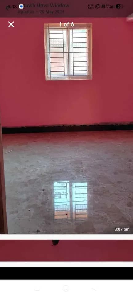 1BHK House