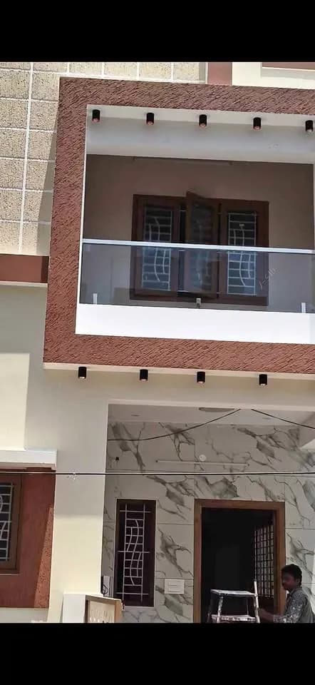 3BHK House