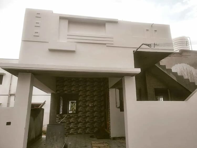 2BHK House