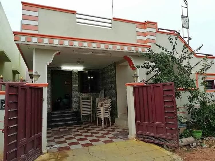 2BHK House