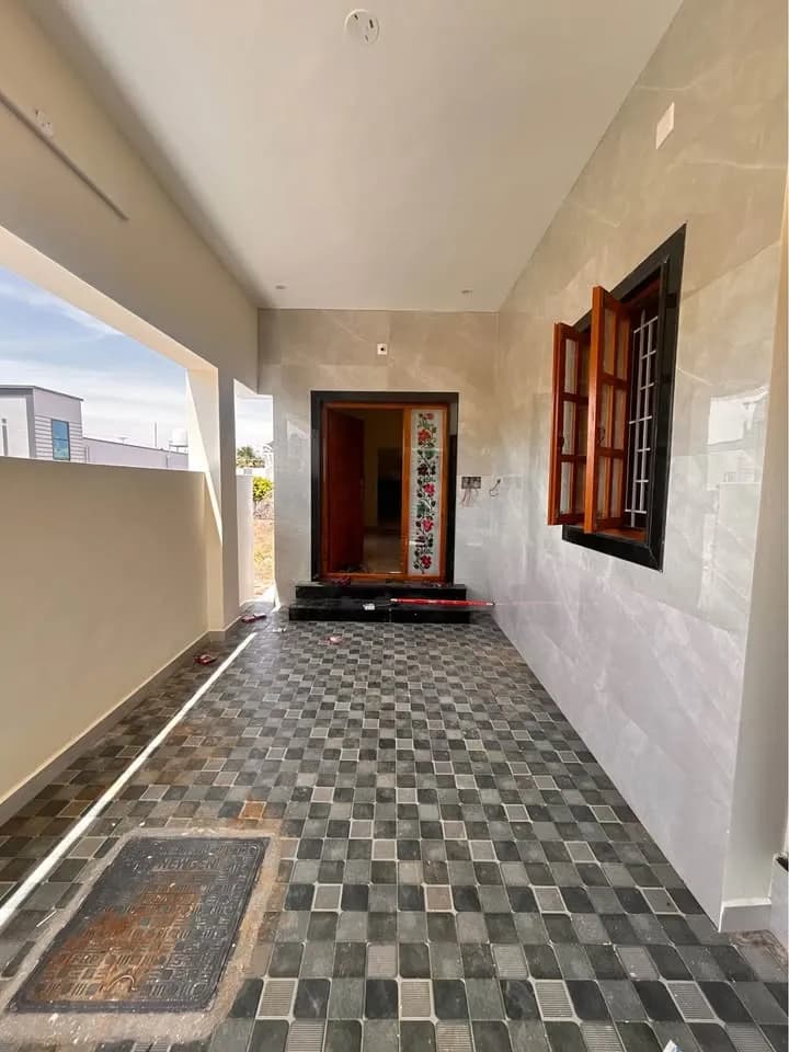 2BHK House