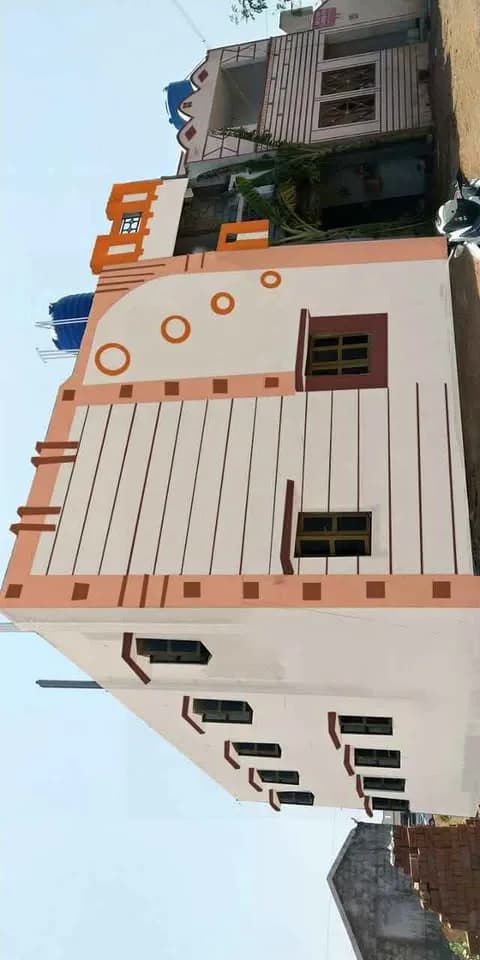 1BHK House