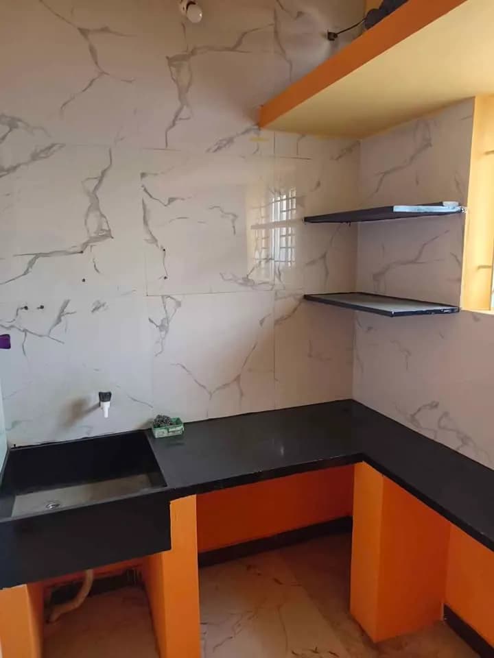 1BHK House