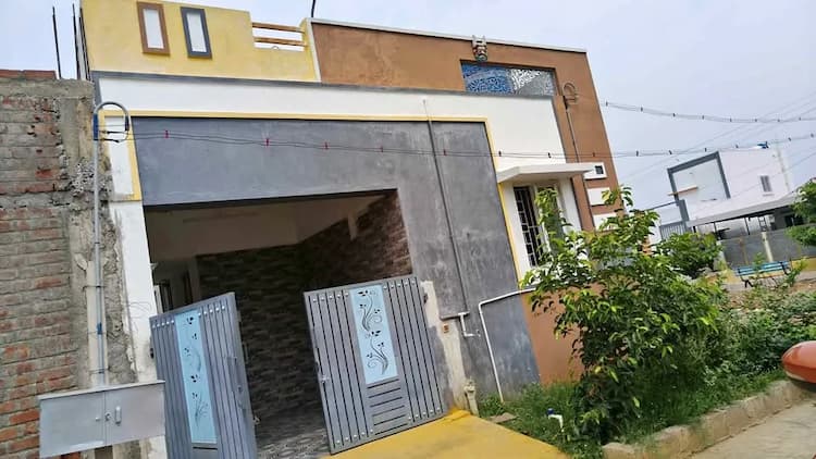 2BHK House