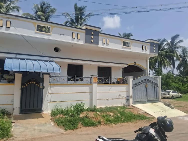 2BHK House