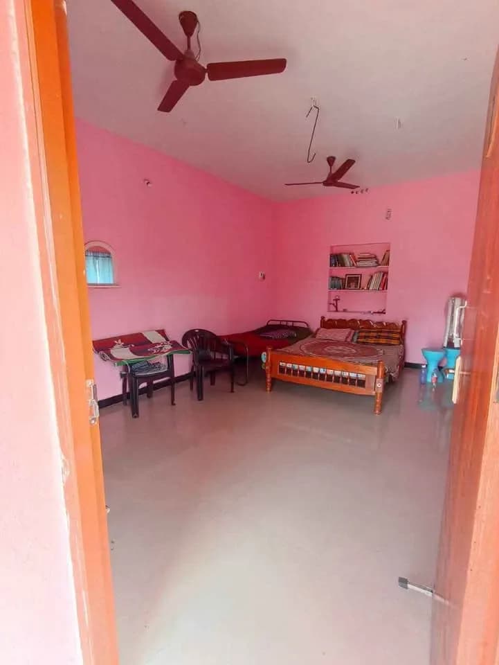 3BHK House