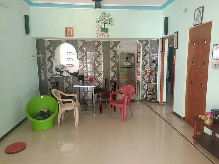 2BHK House