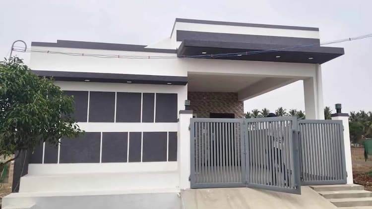 Single Property Image