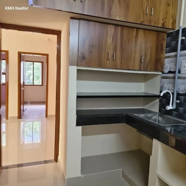3BHK House