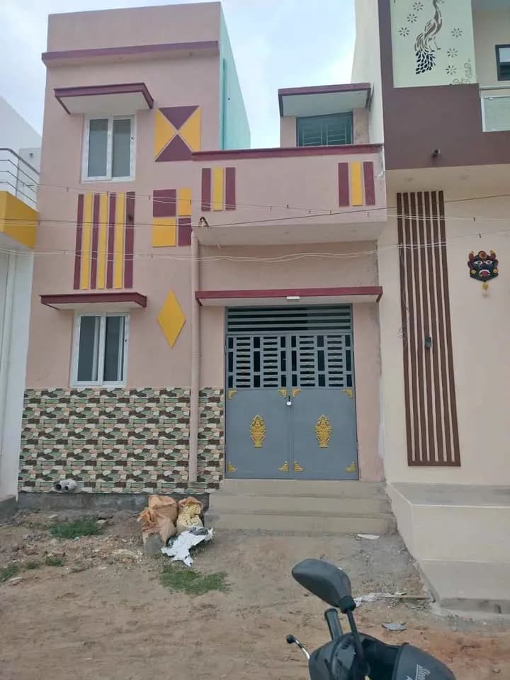 2BHK House
