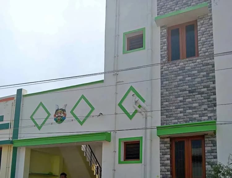 3BHK House