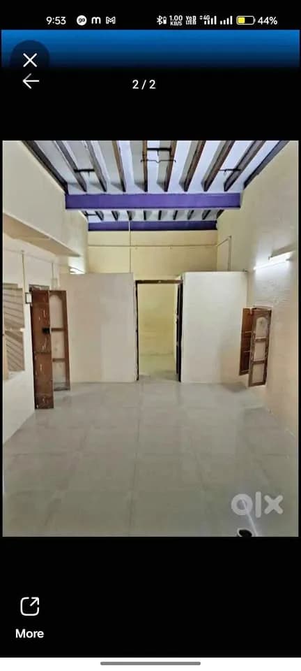 1BHK House