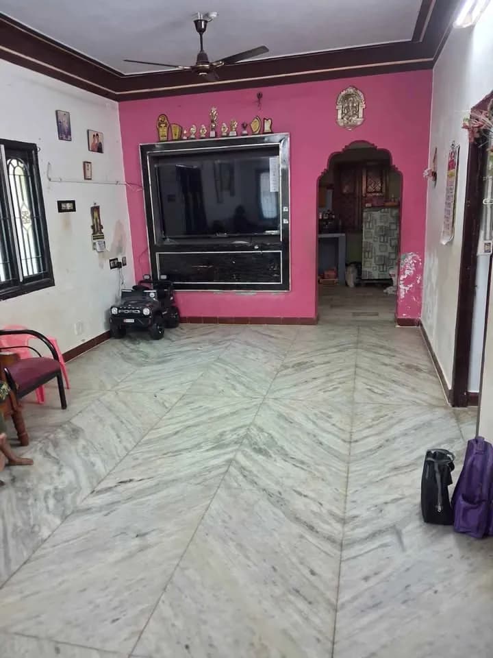 3BHK House