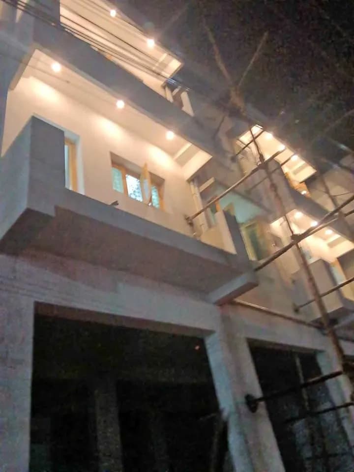 2BHK House