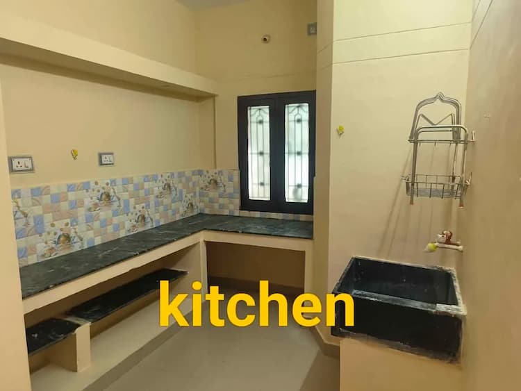 2BHK House