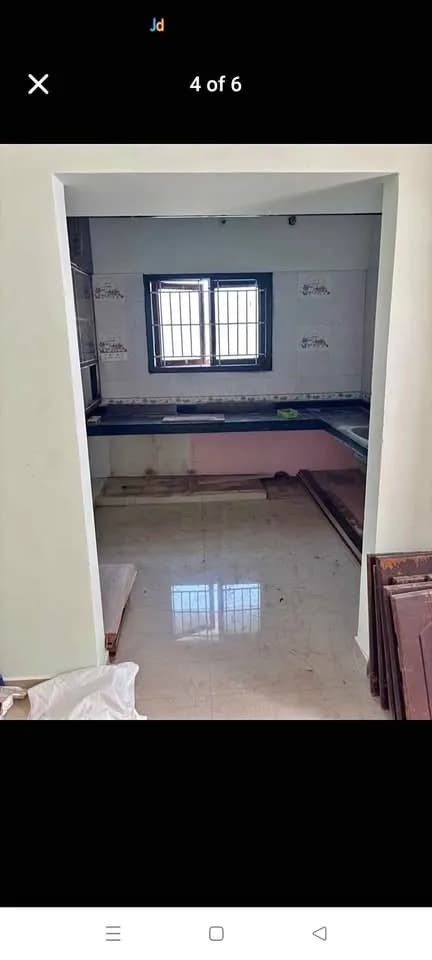 4BHK House