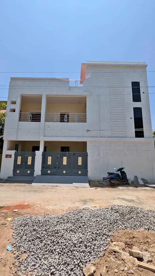 2BHK House