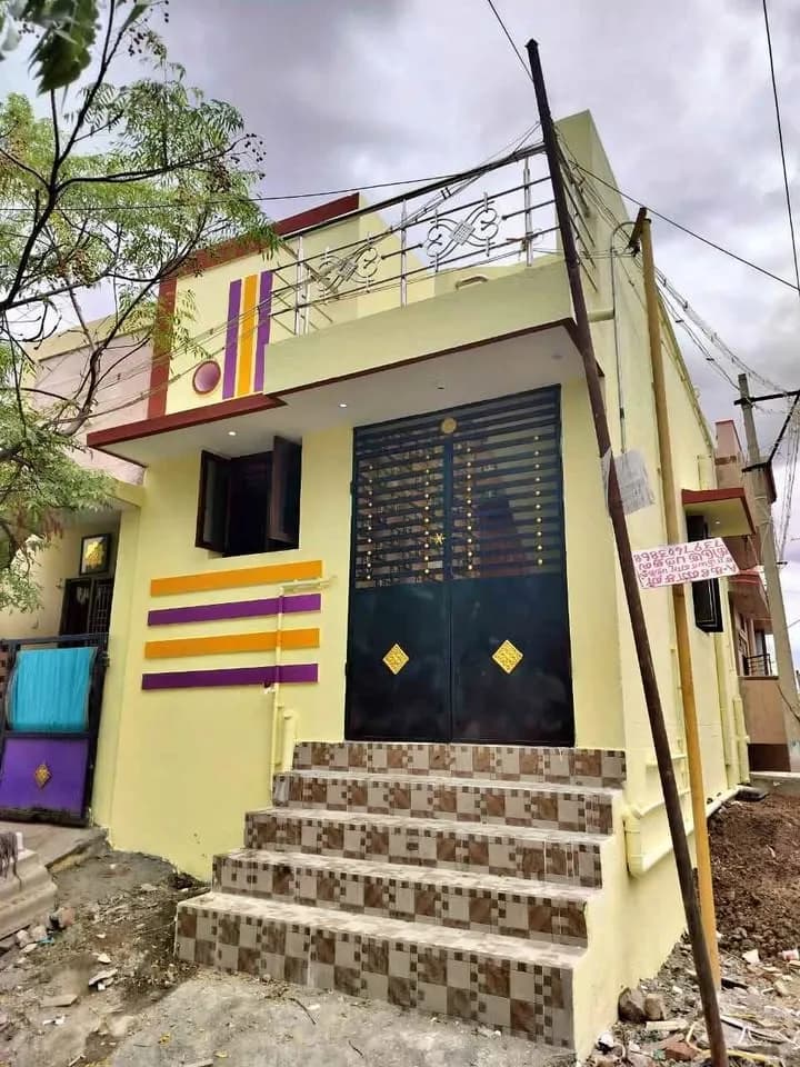 1BHK House