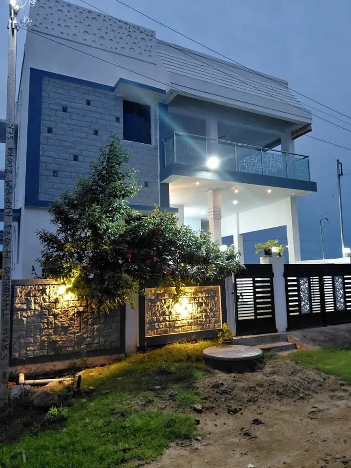 2BHK House