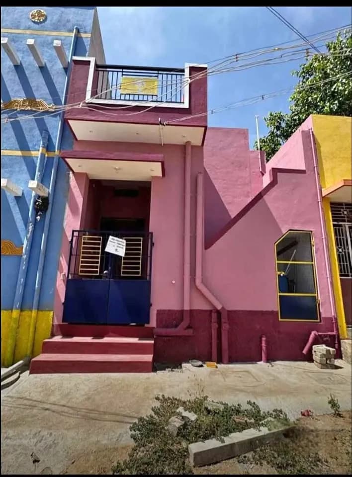 1BHK House