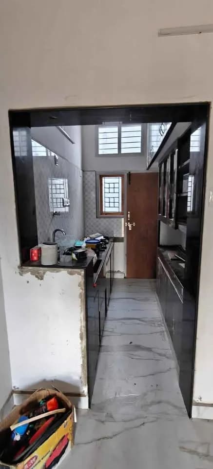 2BHK House