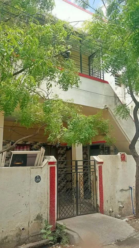 2BHK House