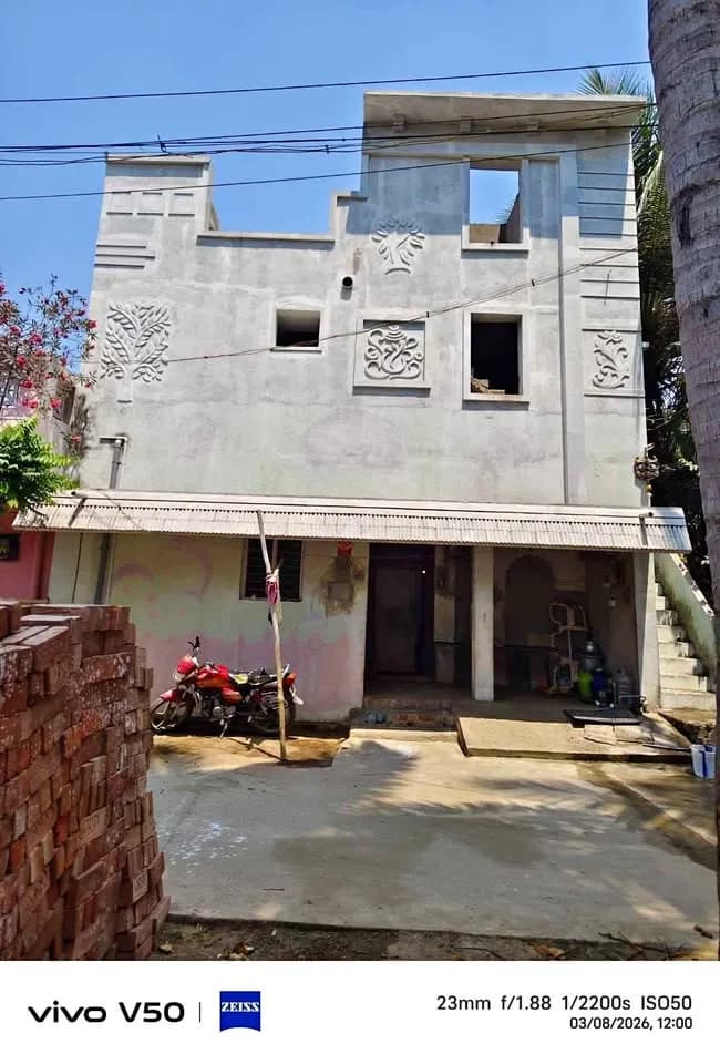 2BHK House