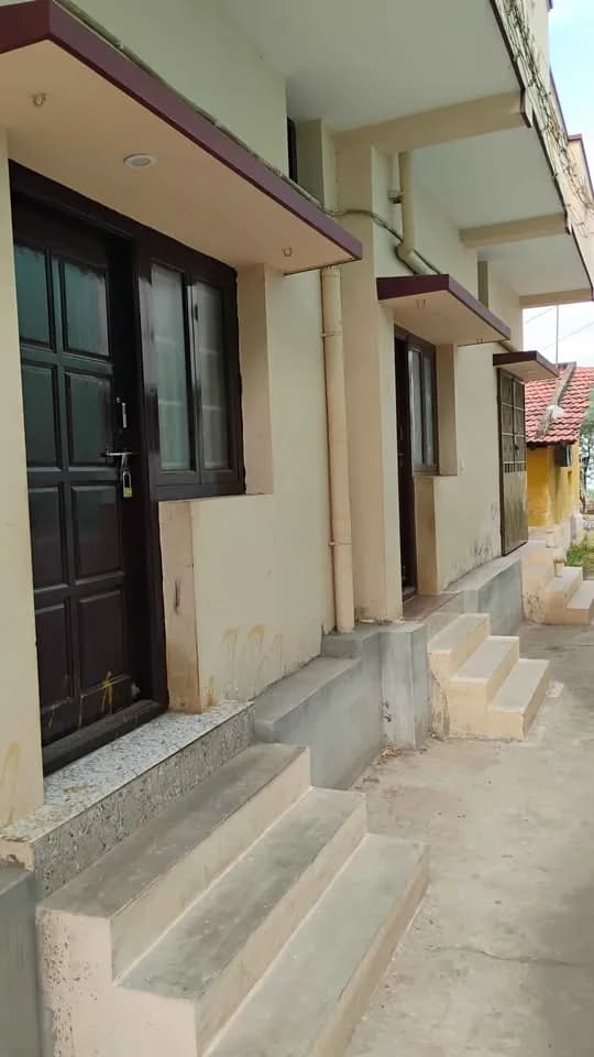 1BHK House