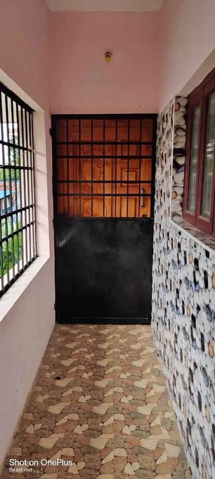 1BHK House