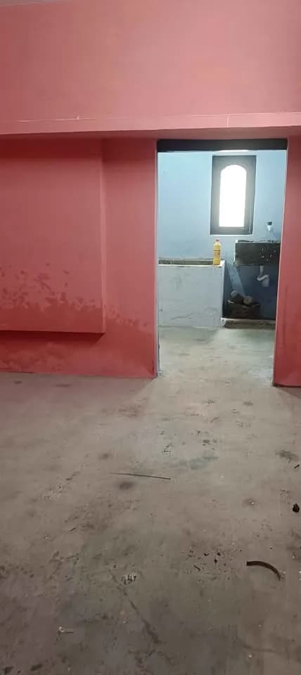 1BHK House