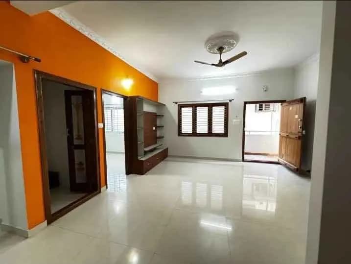 2BHK House