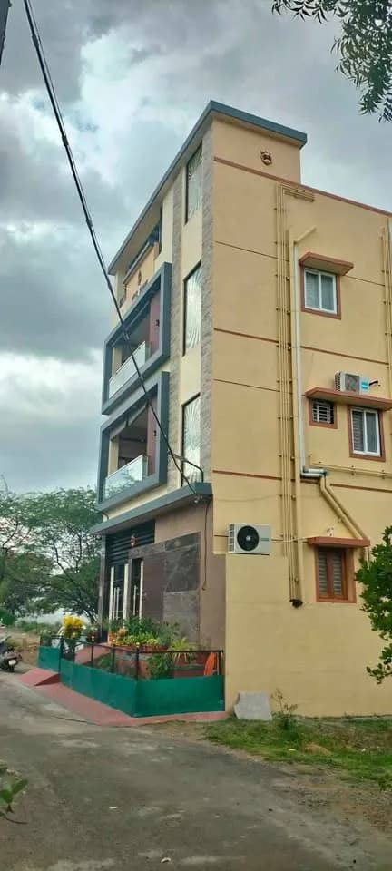 8BHK House