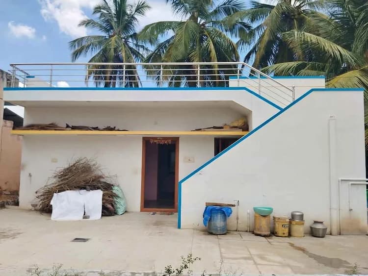 2BHK House